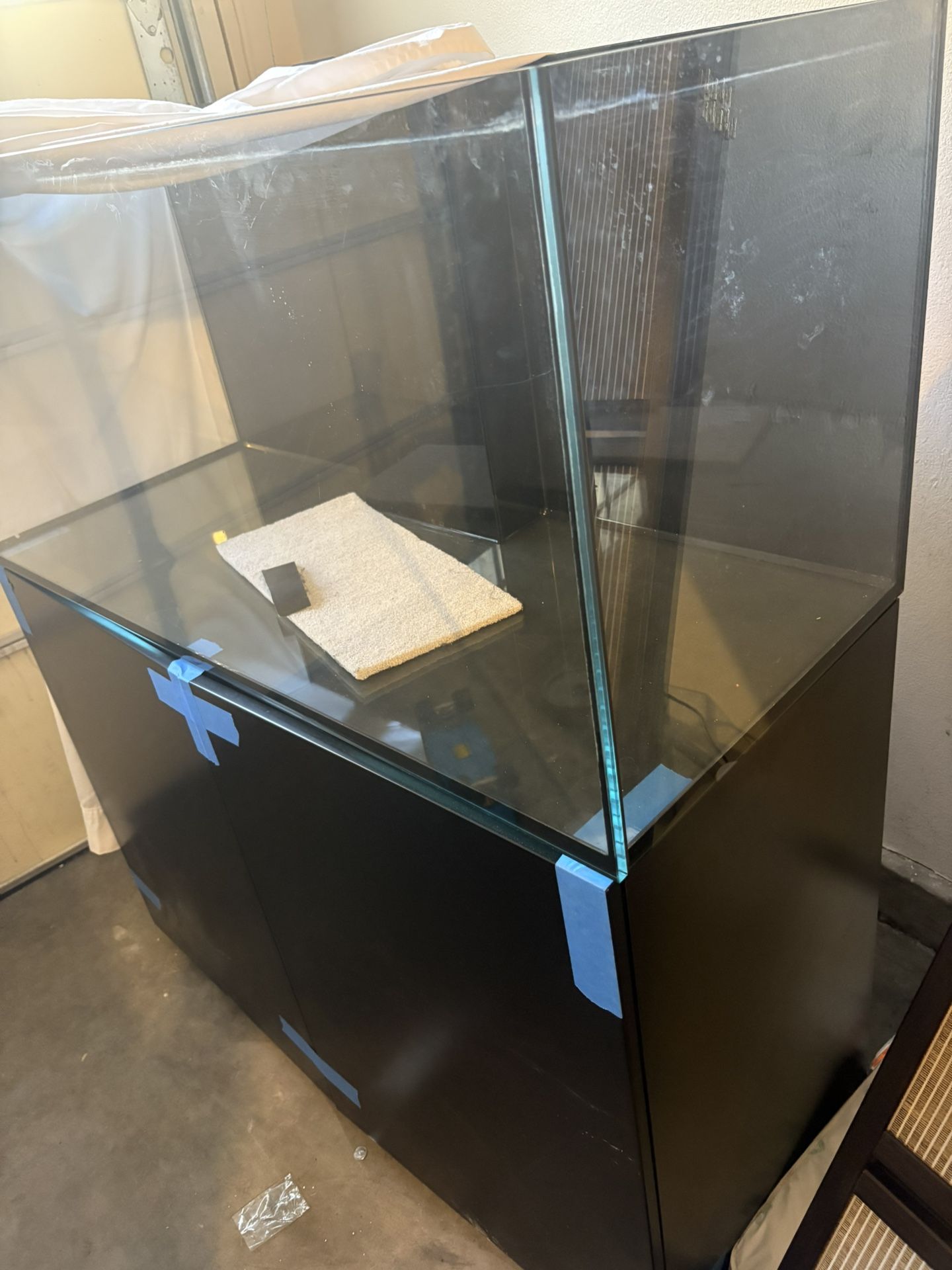 red sea reefer 350 91 gallon system