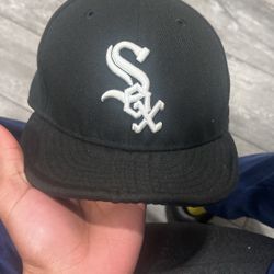 Sox Hat
