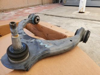 2015-2020 Gmc Yukon Upper Control Arms
