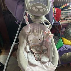 Baby Swing 