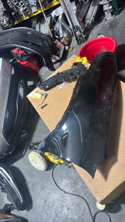 2025 2026 tesla y Drivers, Side, Vender