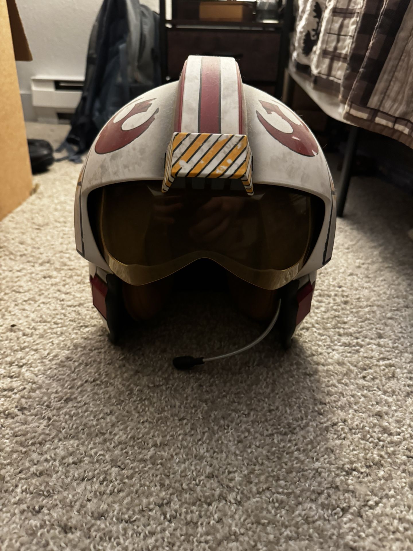 Hasbro Star Wars Blackseries Helmets