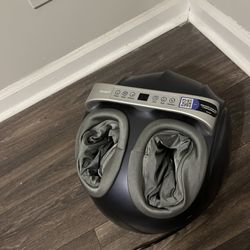 Foot Massager 