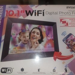 Digital Frame