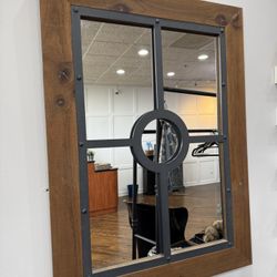 Mirror 