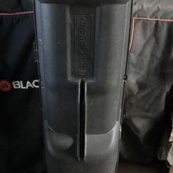 Golf Guard Travel case