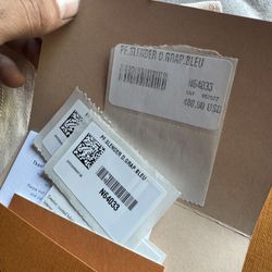 LV Wallet Men 