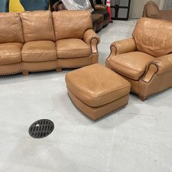 Sofa Set