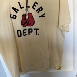 G@llery Depot Shirt 