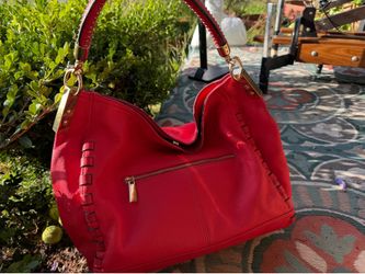 Vince camuto Salmon bag