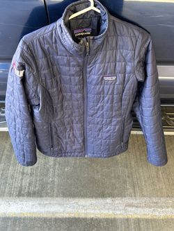 Patagonia Women Jacket Size Medium