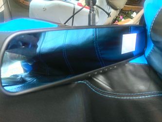 Rear View Mirror
