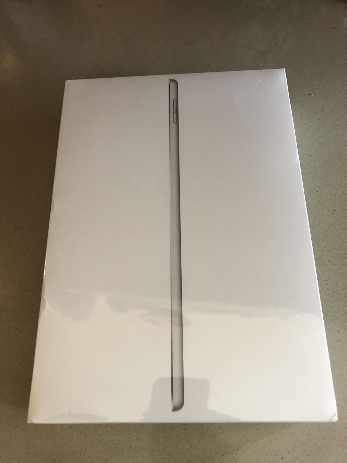 New Sealed iPad 9th Gen 64GB- Wifi