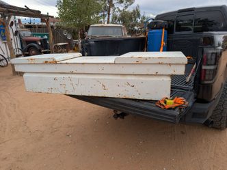 Truck Tool Box
