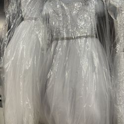 Vestidos De Niñas Para Bautizo 