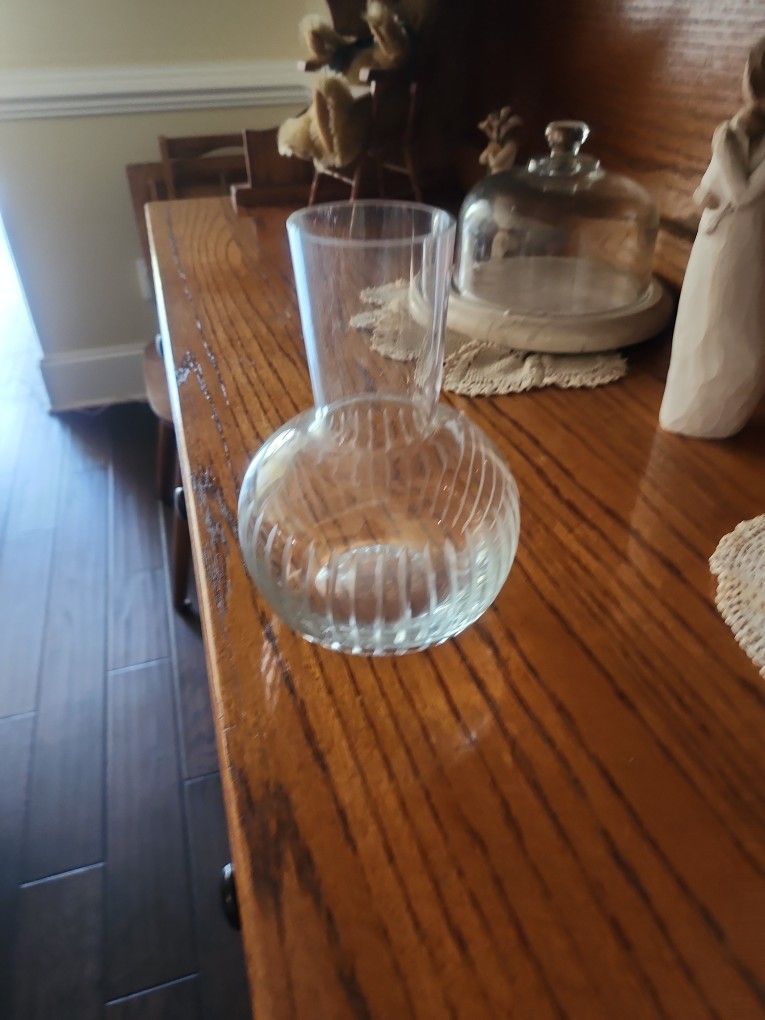 Wine Decanter