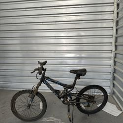Mountain Bike Mid Size