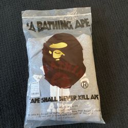 Bape Collage Full Zip Hoodie 