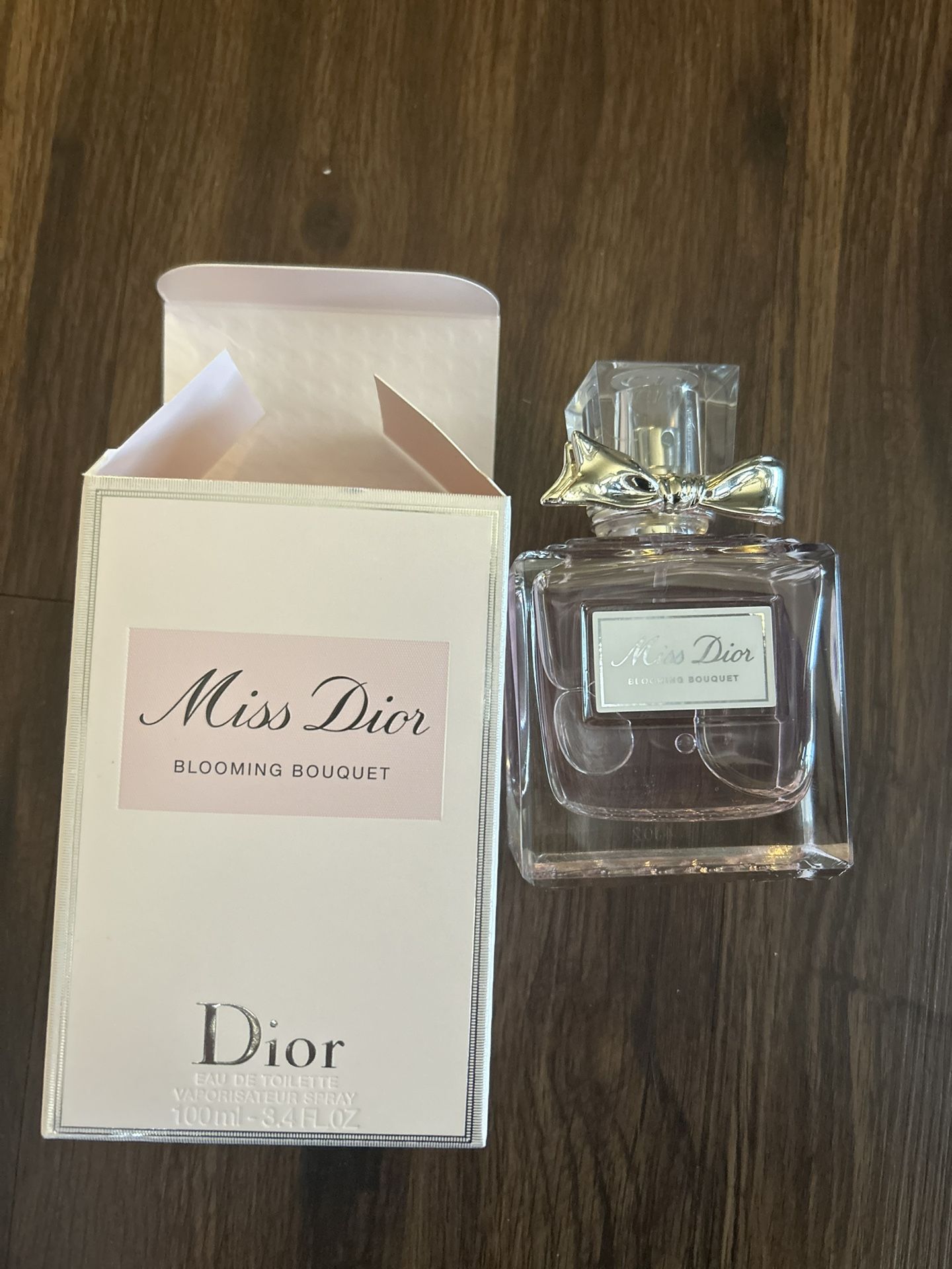 Miss Dior Blooming Bouquet Perfume
