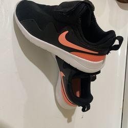 Toddler shoes