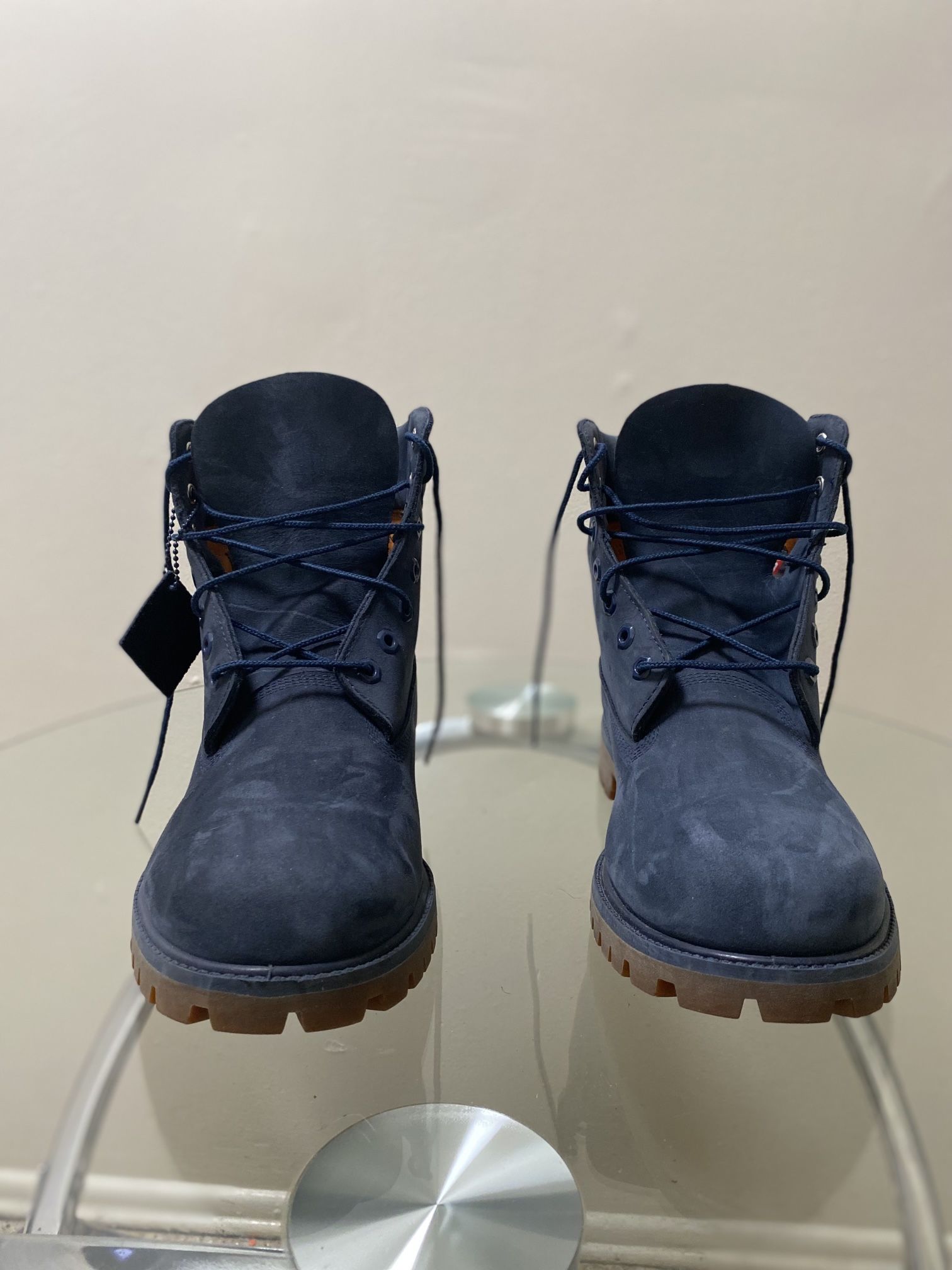 Timberlands