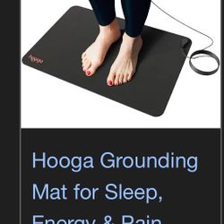 amazon grounding mat