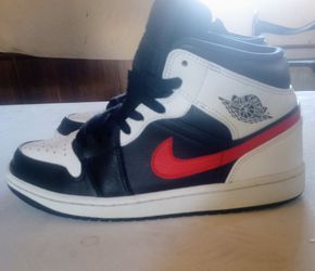 Nike Air Jordan