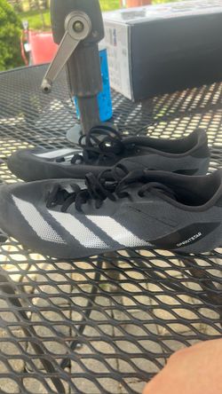 Adidas Sprintstar Spikes