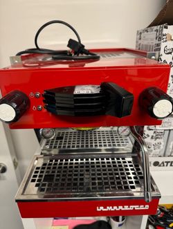 La Marzocco Linea Mini- Espresso Machine