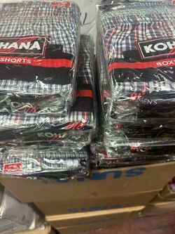Boxers