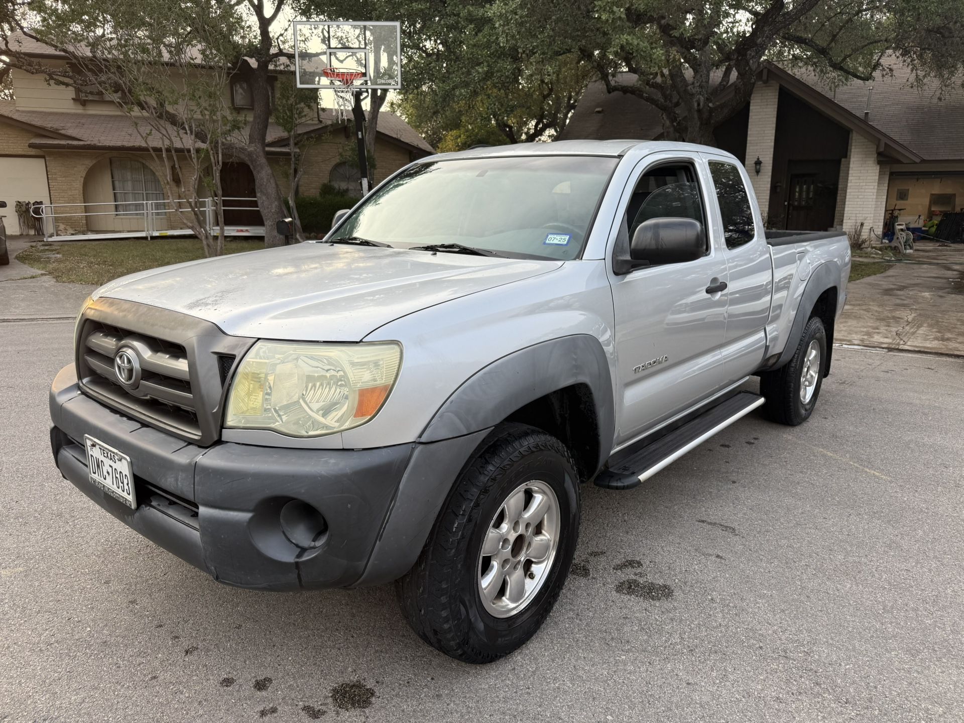 2006 Toyota Tacoma
