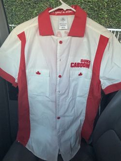 Disney Toy Story Duke Caboom  Size Small New !