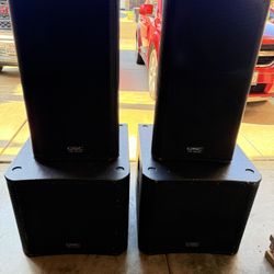 Dj Equipment 