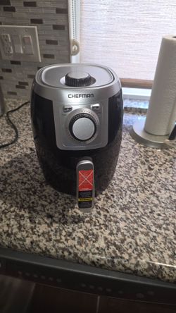 Chefman Air Fryer