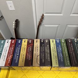 Wheel of Time Complete Collection Boxed Set