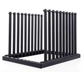 Windshield Rack