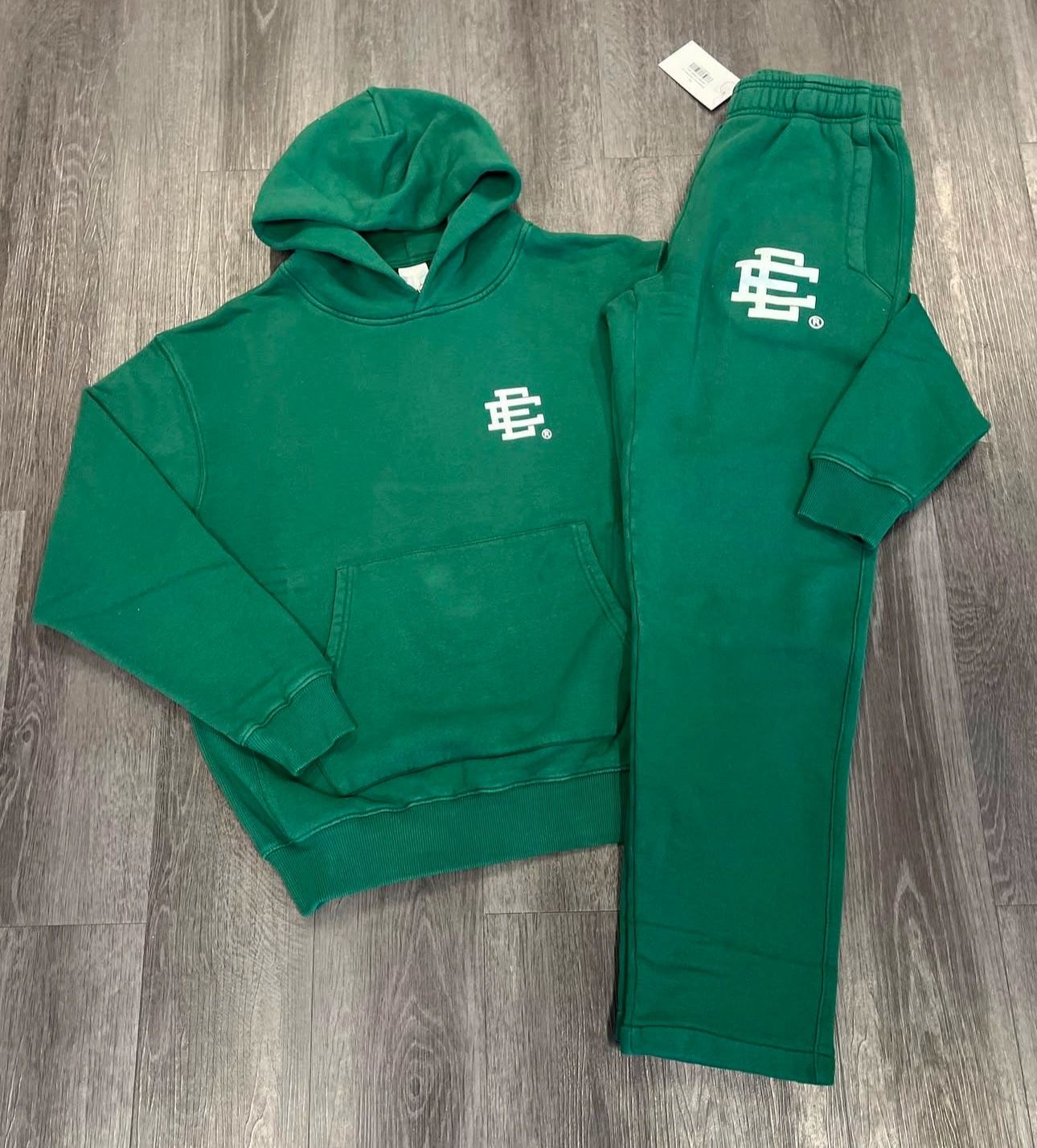 Jogger Outfit