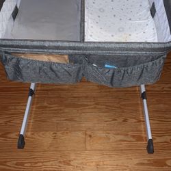Twin Bassinet 
