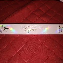 Jeffree Star Gloss