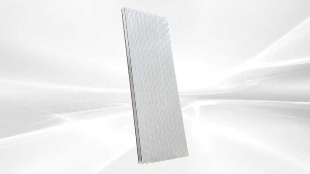 NSF Walk in Freezer Panels 4 inches Thick Insulation Board PA4