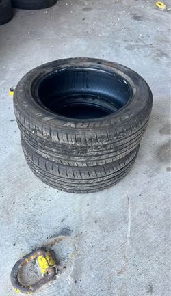 205/55/16 Sentury Touring - 2 Tires