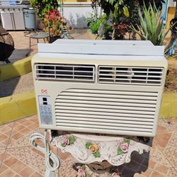 Aire Acodionado 