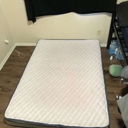 Full Size Mattress 