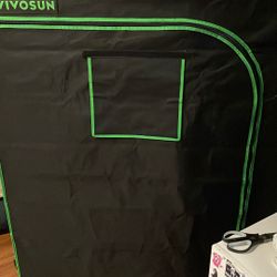 Grow Tent
