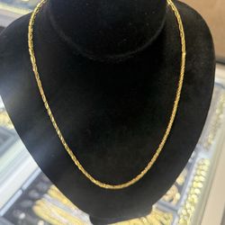 24k bhat chain