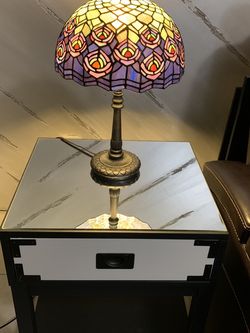 Lámpara Elegante