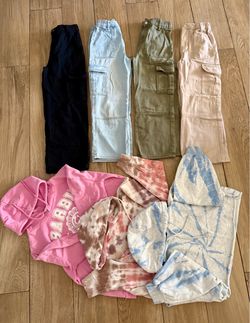 Girls Clothes