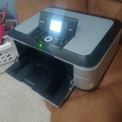 Canon MP620 Printer with Photo & Scanner 