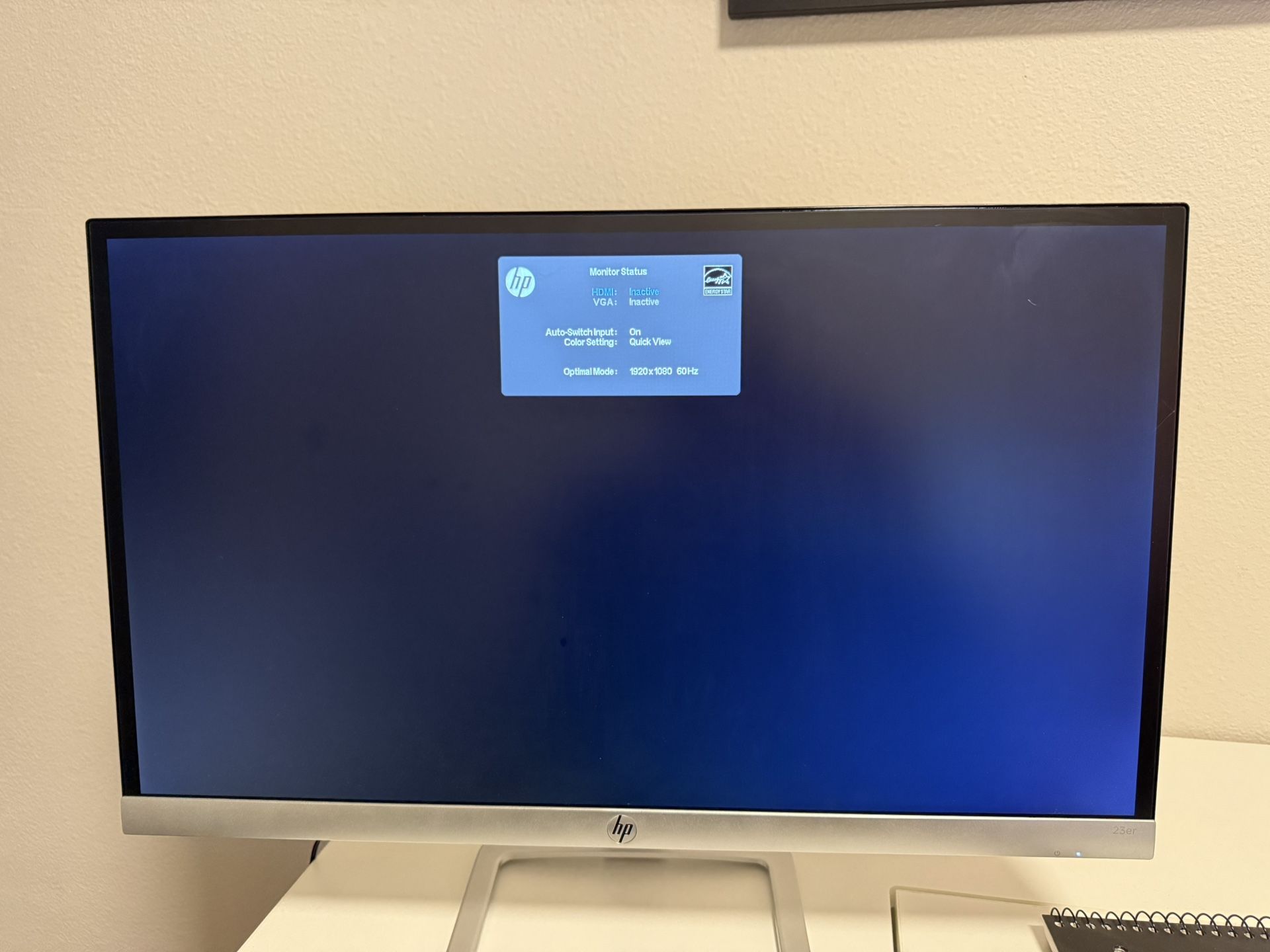 Monitor
