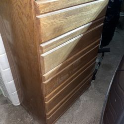 Drawer Cabinet
